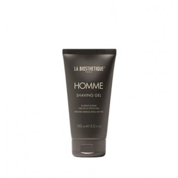 La Biosthetique Homme Gently Foaming Shaving Gel 150ml